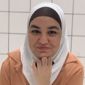 Profile photo of Maryam